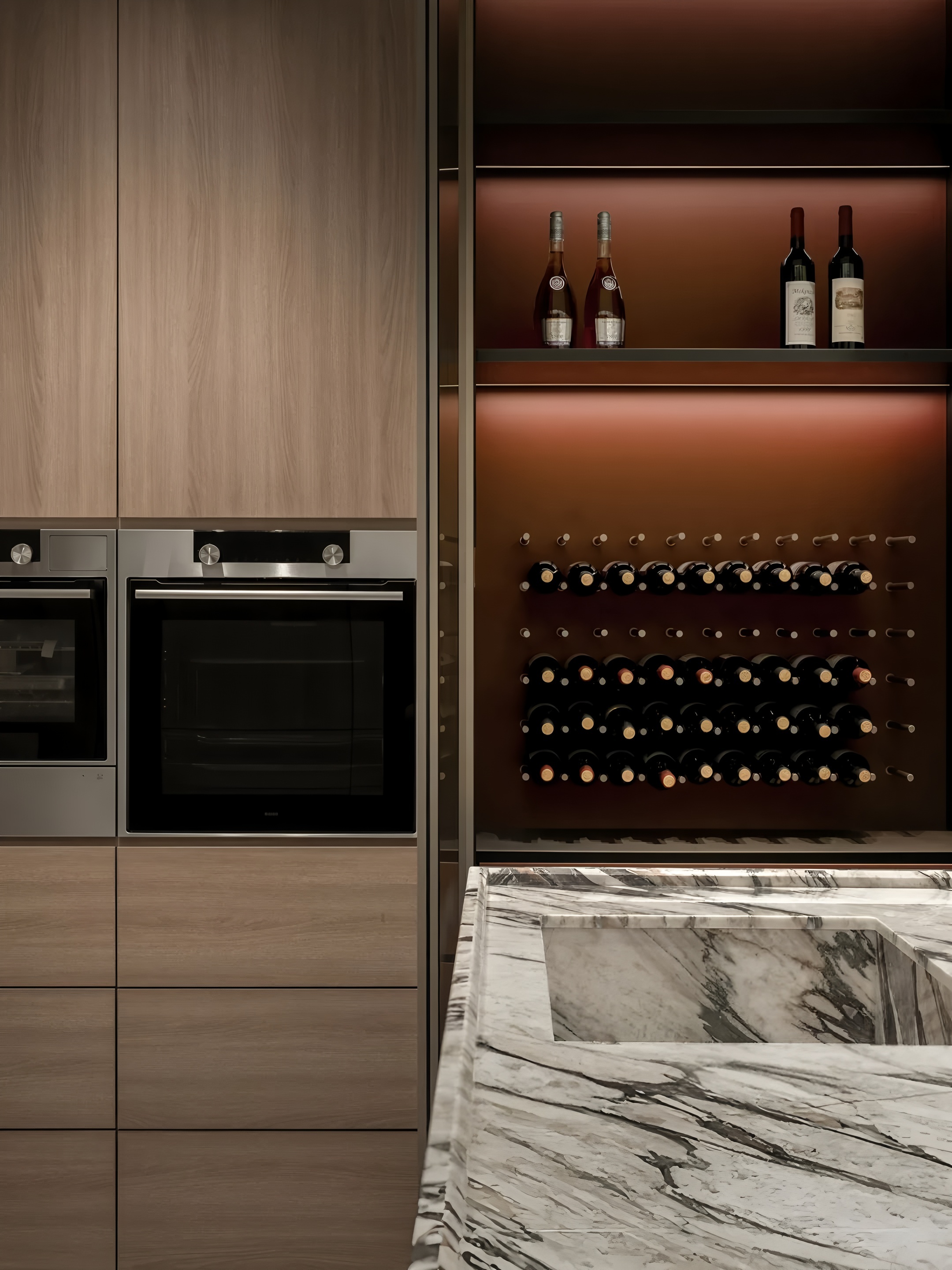 本来之间·长春丨中国长春丨近境制作-24