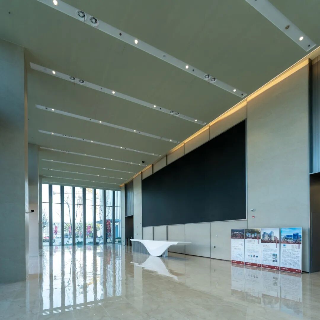 温州（嘉定）科创园二期丨中国上海丨CCDI悉地国际-19