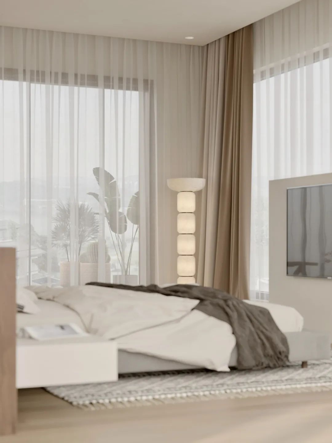 宜兴民宿|李亚宁作品-39