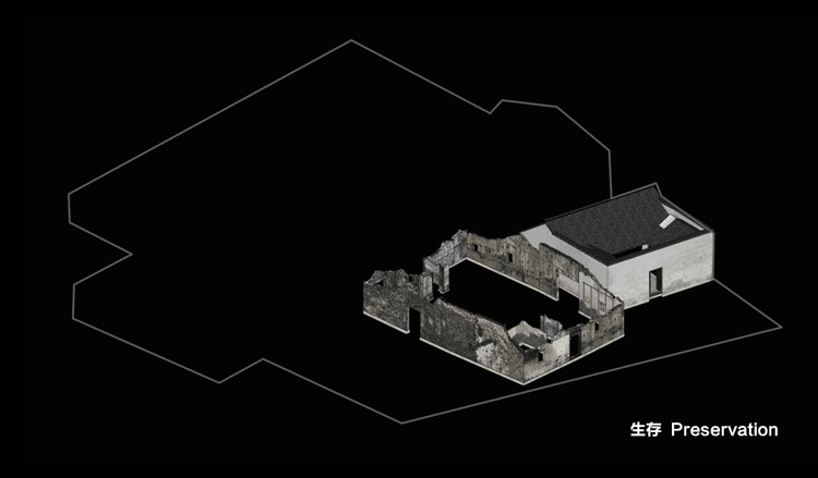 Zhang Yan Cultural Museum / Horizontal Design-62