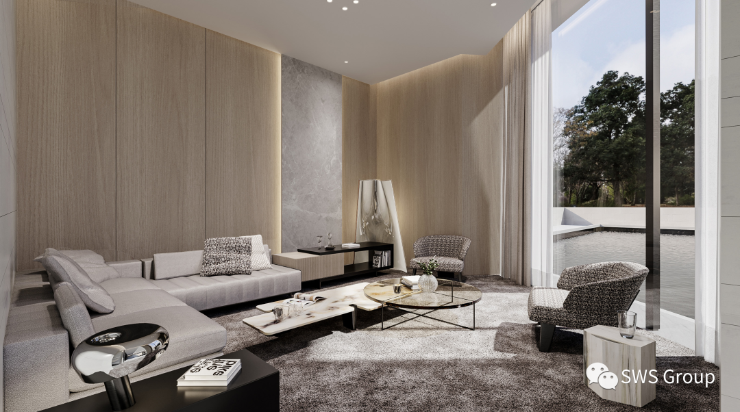 江阴华晟·和光源著展示区丨中国江苏丨SWS Group-88