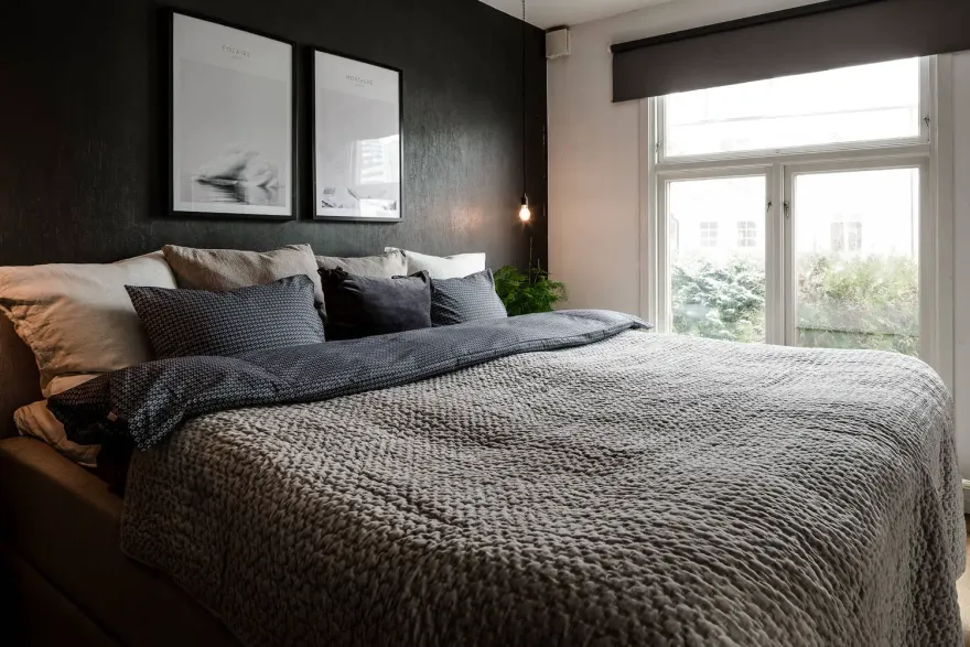 梦想衣橱 | 三室公寓中的奢华更衣室-11