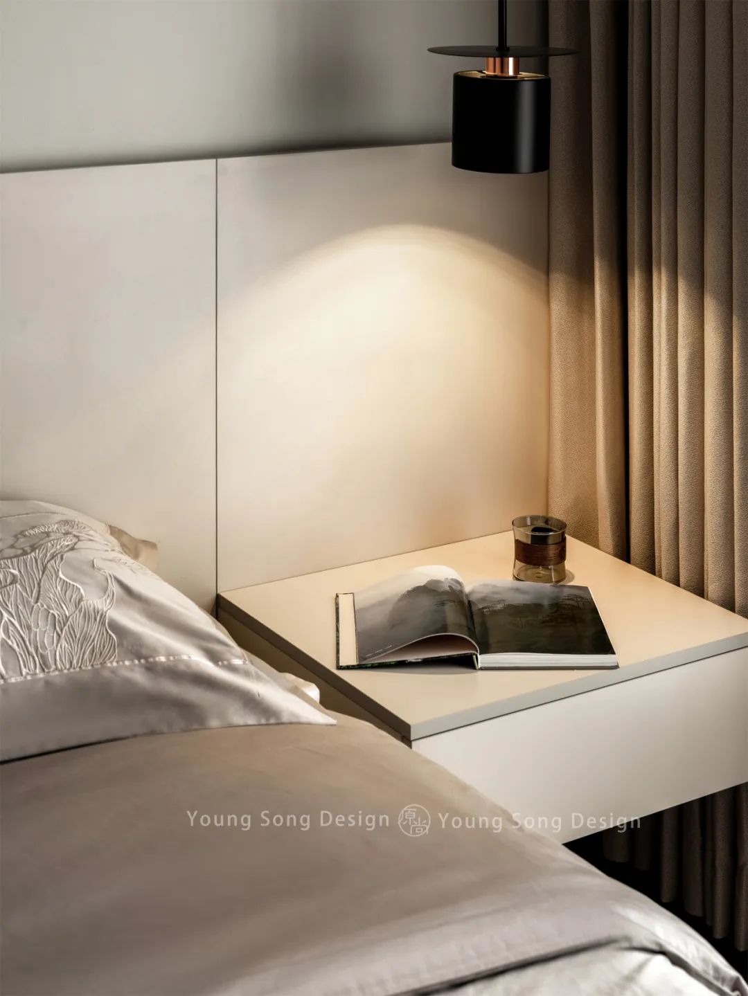 假日兰庭丨中国沈阳丨原尚建筑设计事务所-50