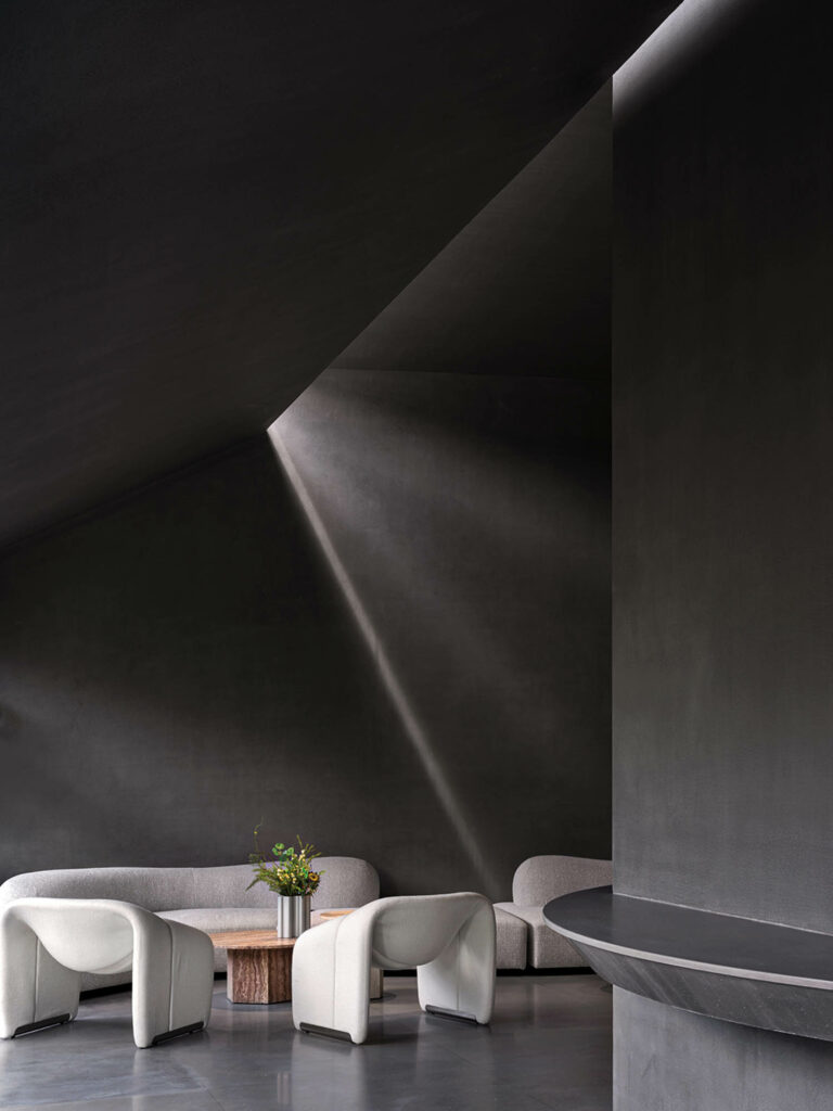 深圳未来城市展览中心丨中国深圳丨Various Associates-3