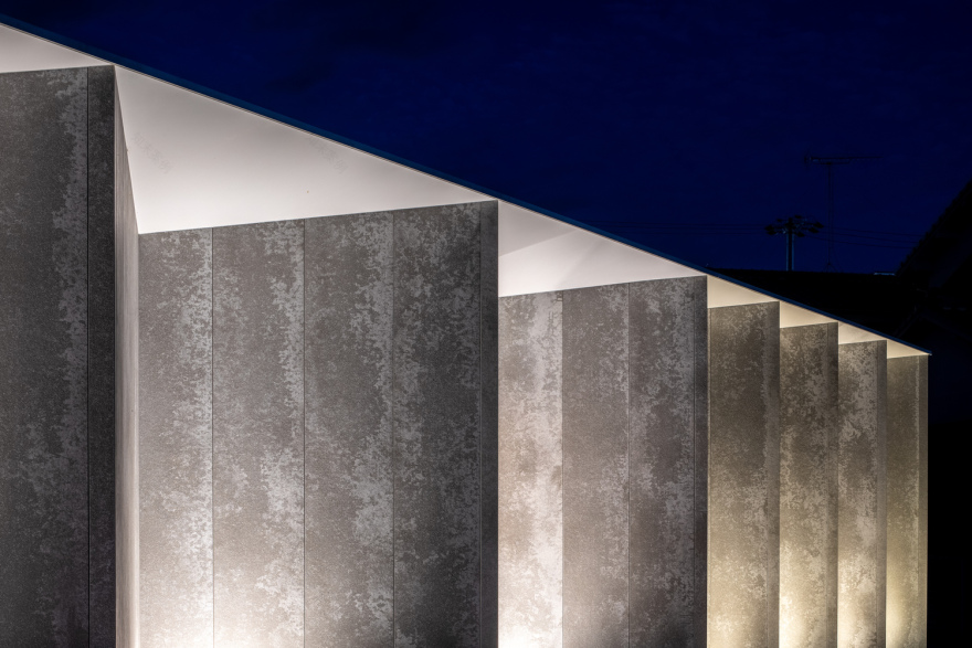 日本OmniDirectional诊所-9