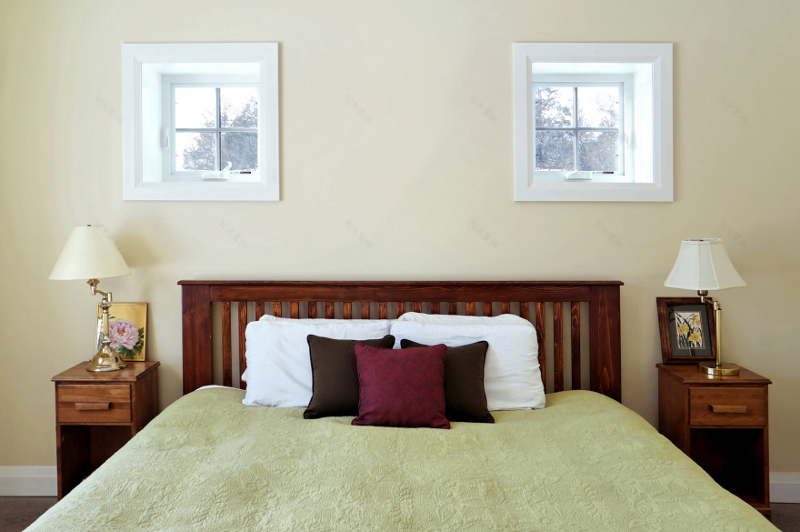 玫瑰十字路口超保温住宅-16