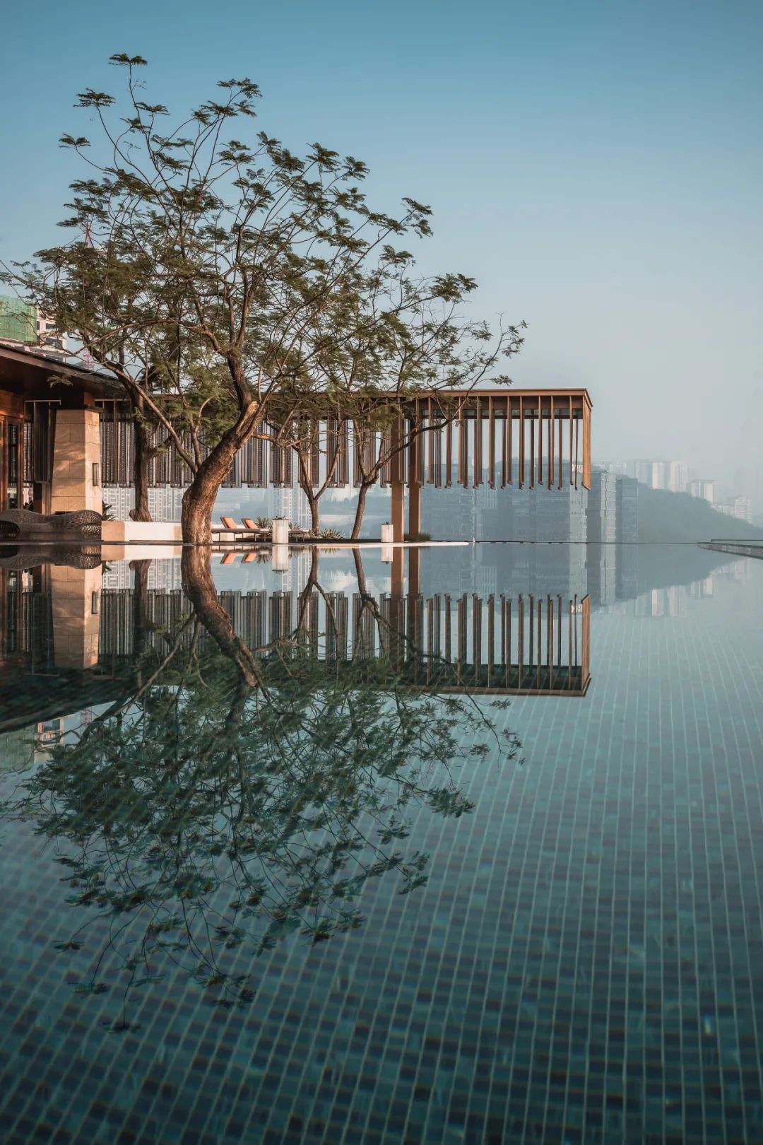 阳光城·天澜道11号丨中国重庆丨朗道国际设计-104