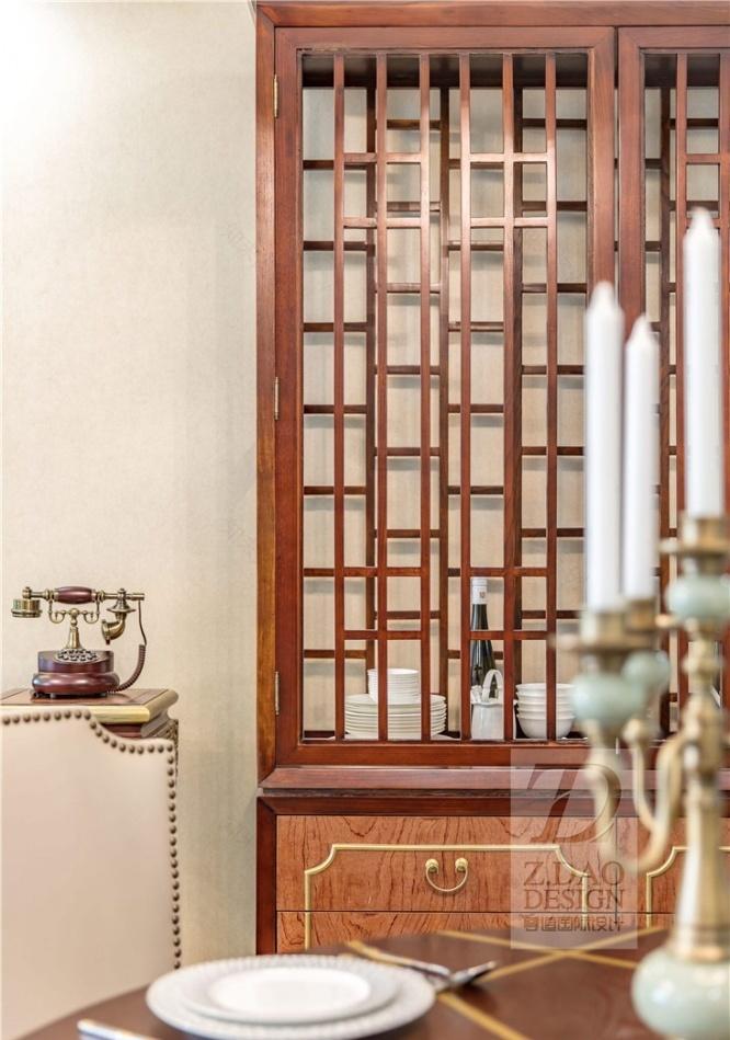 新中式雅韵,方寸之间繁花似锦-6