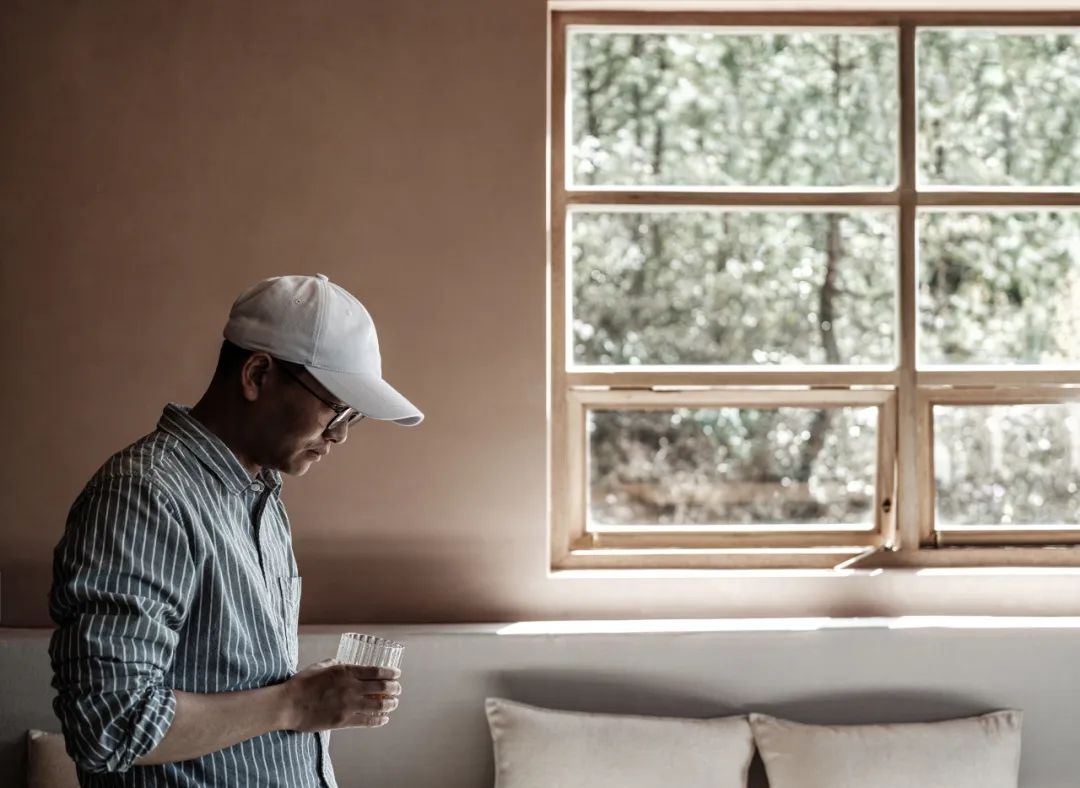 泸沽湖秋山酒店丨(YID)成都易禾上品室内装饰设计有限公司-116