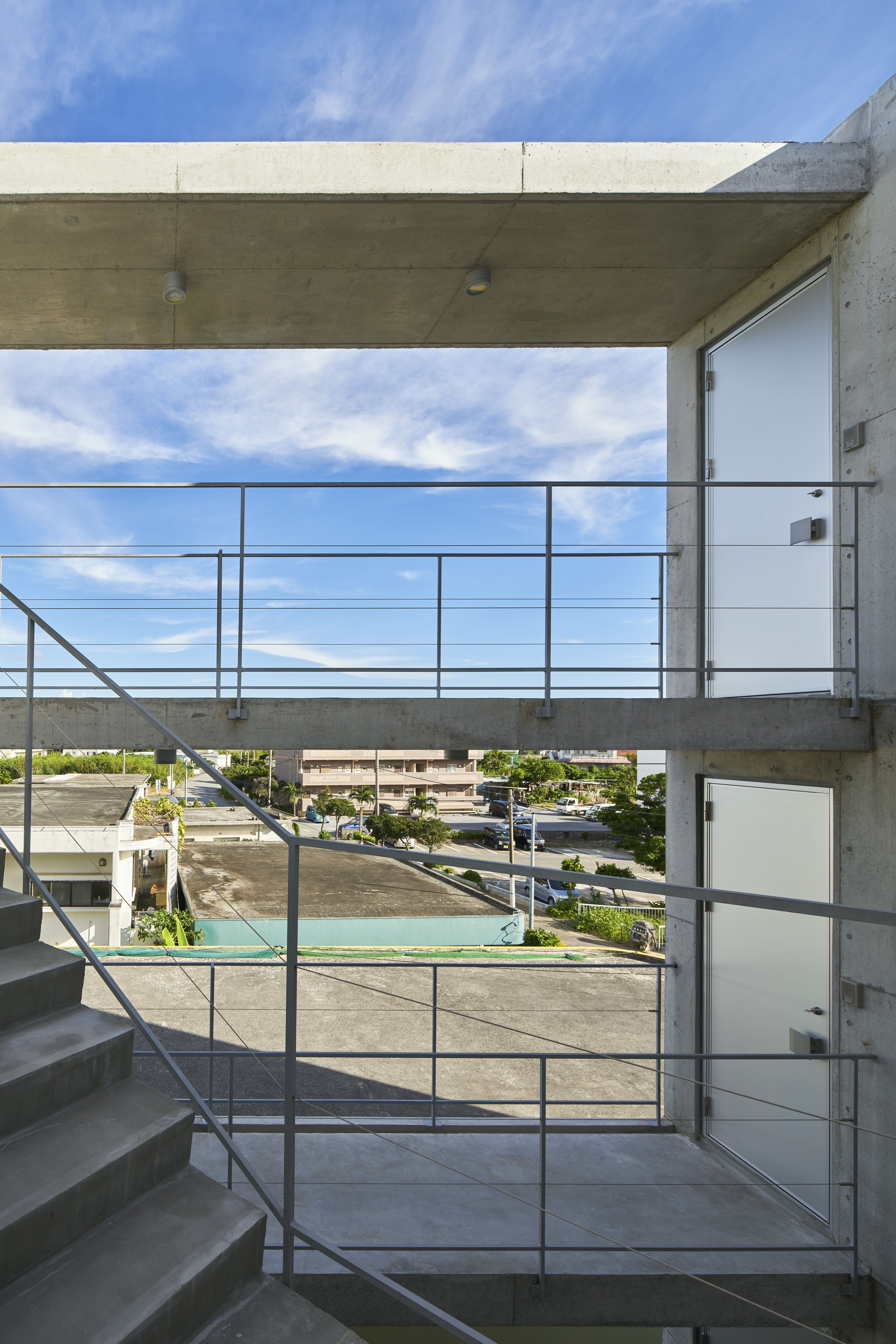 S 公寓丨Yohei Kawashima architects inc.-24