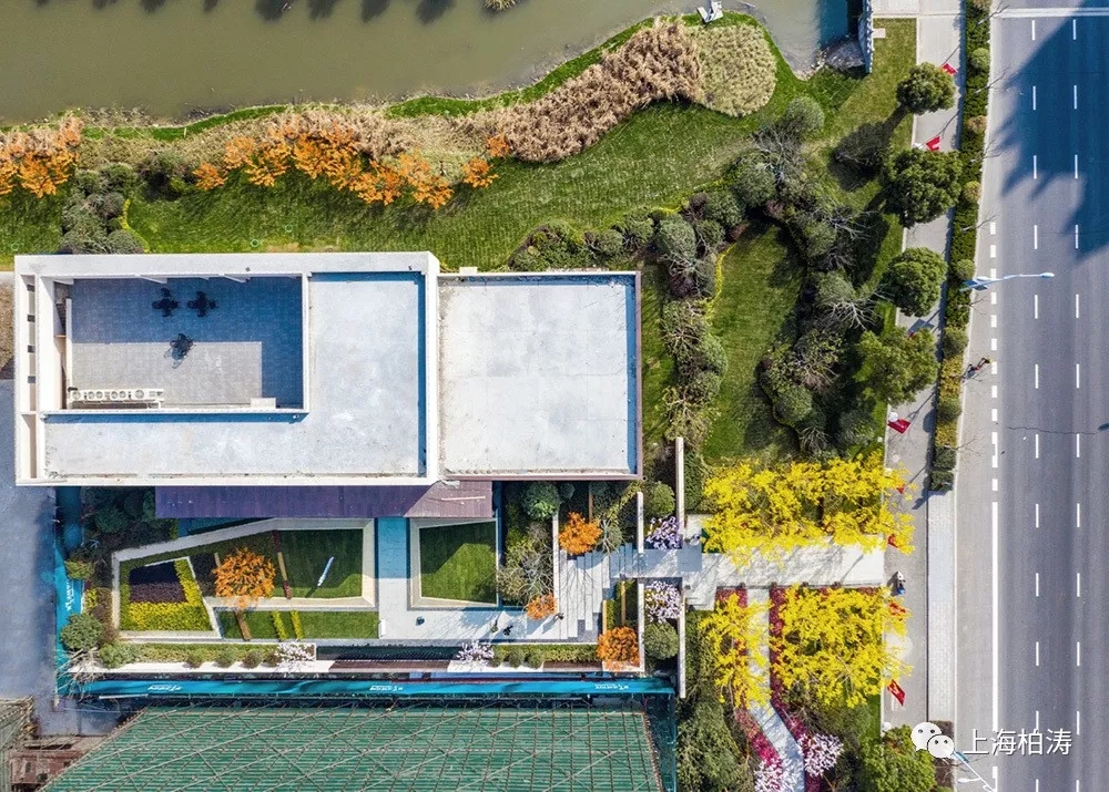 金地·翡翠城市丨中国江苏-45