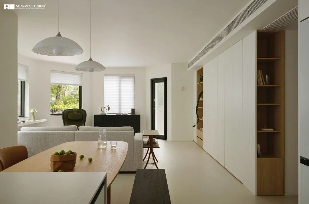 AODESIGN｜好世凤凰城-58