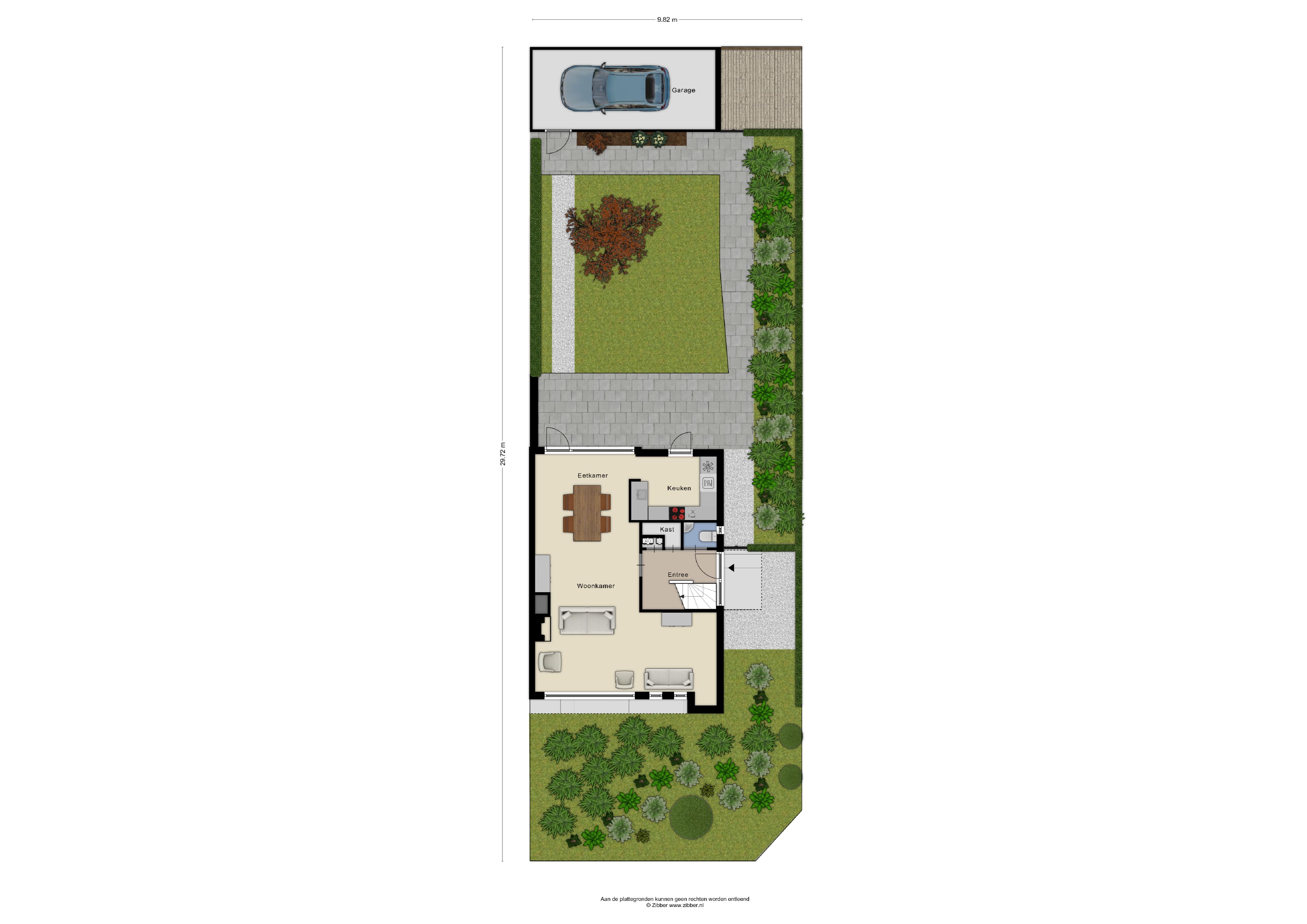 FLOOR PLAN 2D & 3D-0