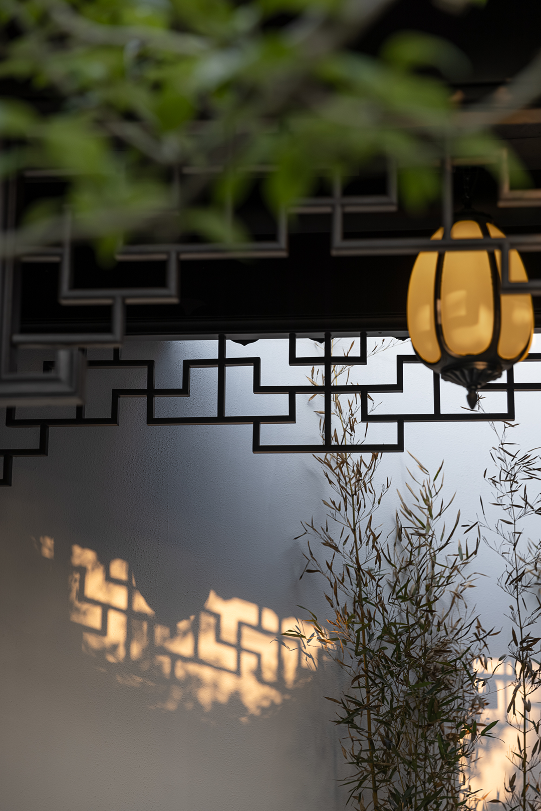 燕回平门里丨中国苏州丨邓克信艺术设计工作室-32