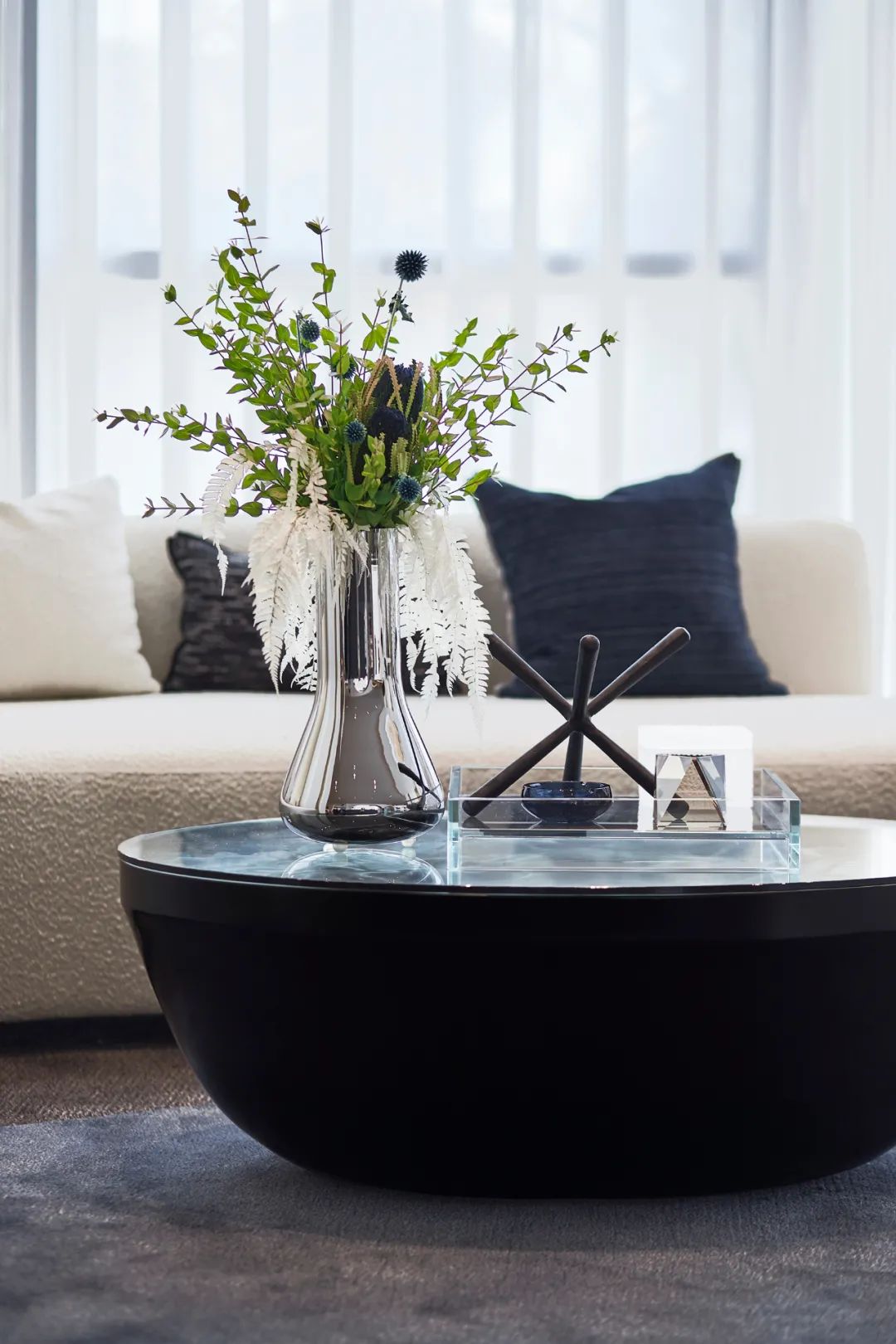 首发 | 蓝途设计：虚实相生共存，开创未来艺术-35