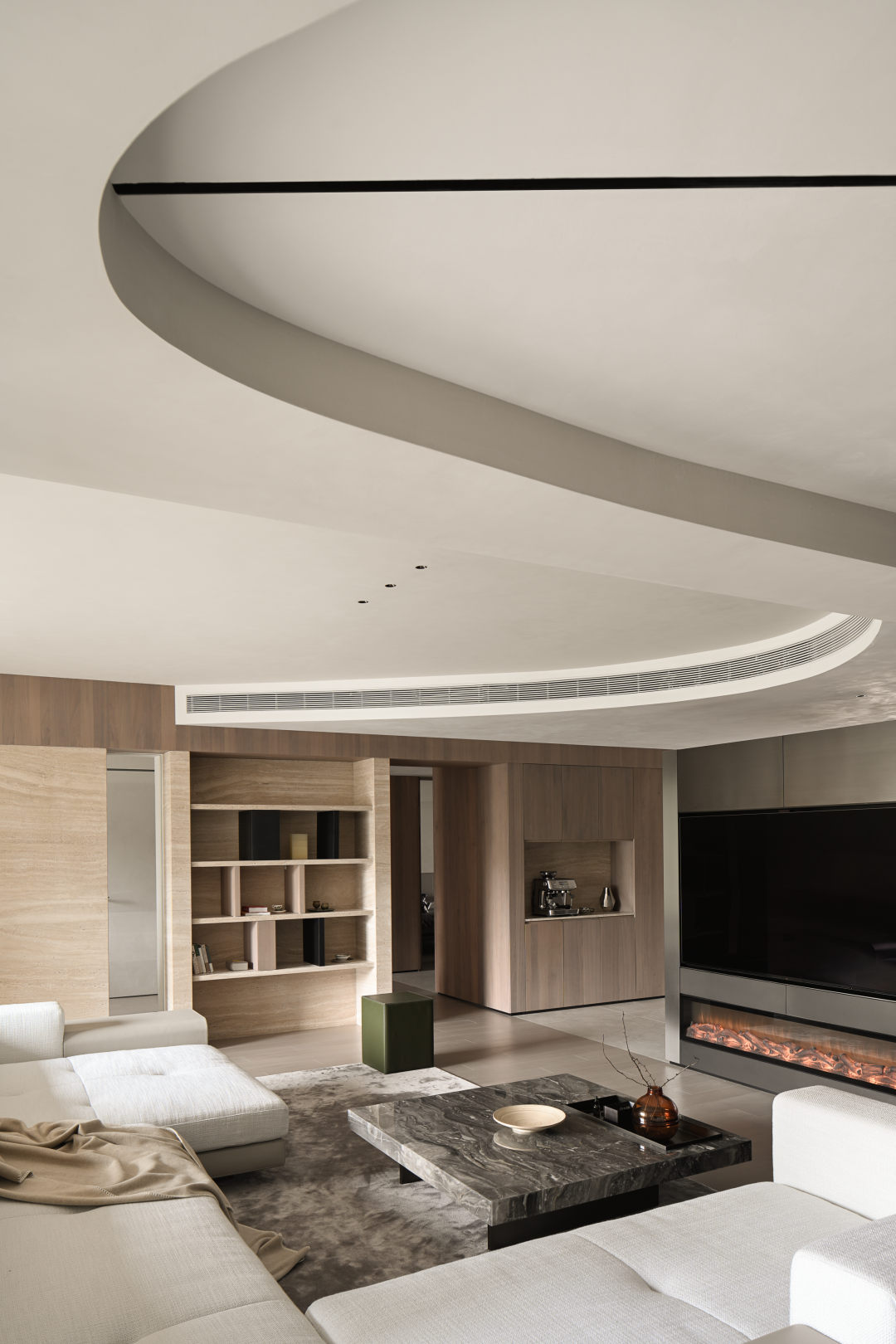 山海间丨中国厦门丨二木营造-27