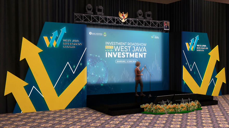 West Java Investment roadshow 2024-5