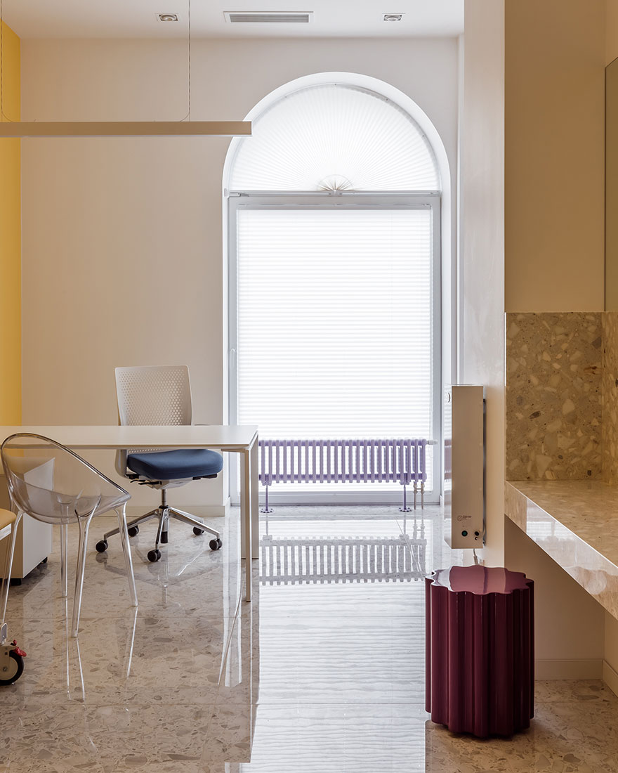 俄罗斯荷尔蒙健康诊所丨俄罗斯克拉斯诺达尔丨Bon Ton 工作室-19