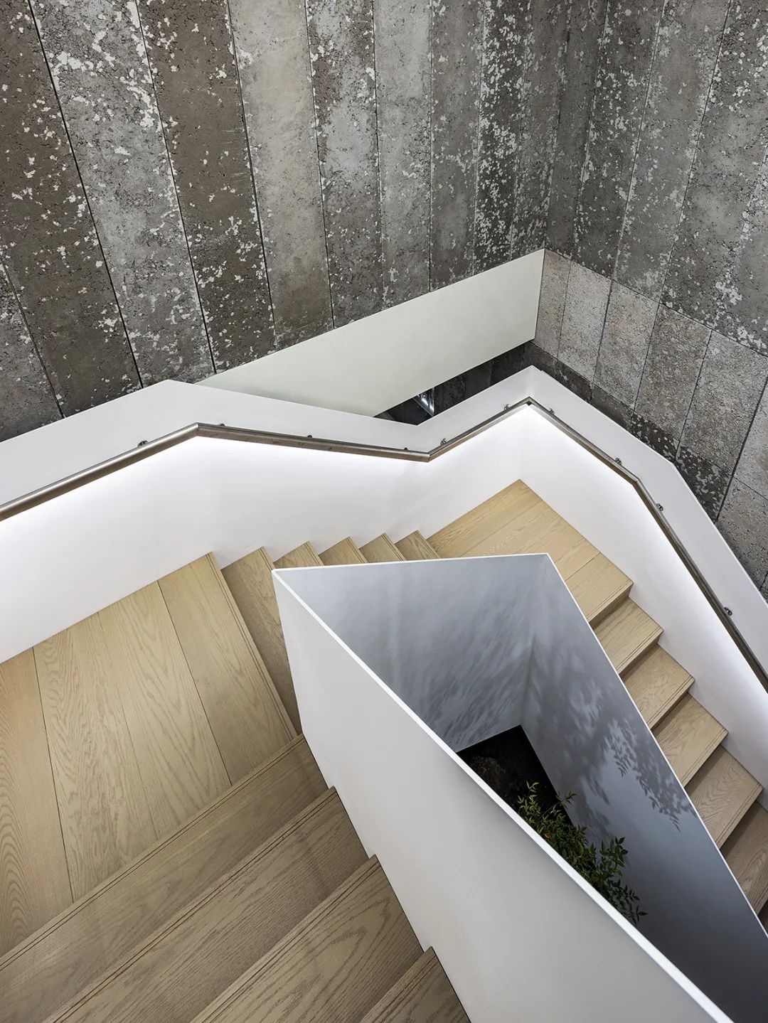 Flooat丨Labotory-41