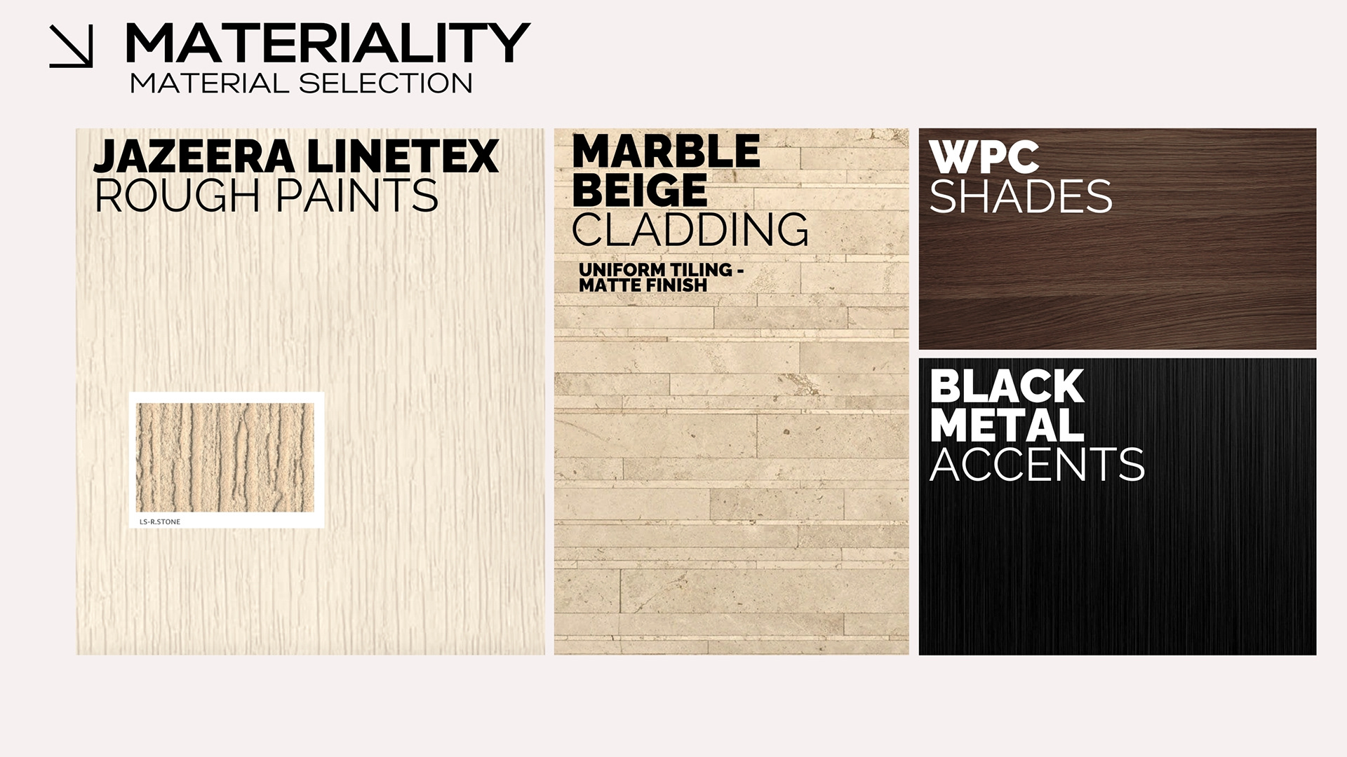 山丘别墅外观设计丨Egypt丨Horizons A.E.-19