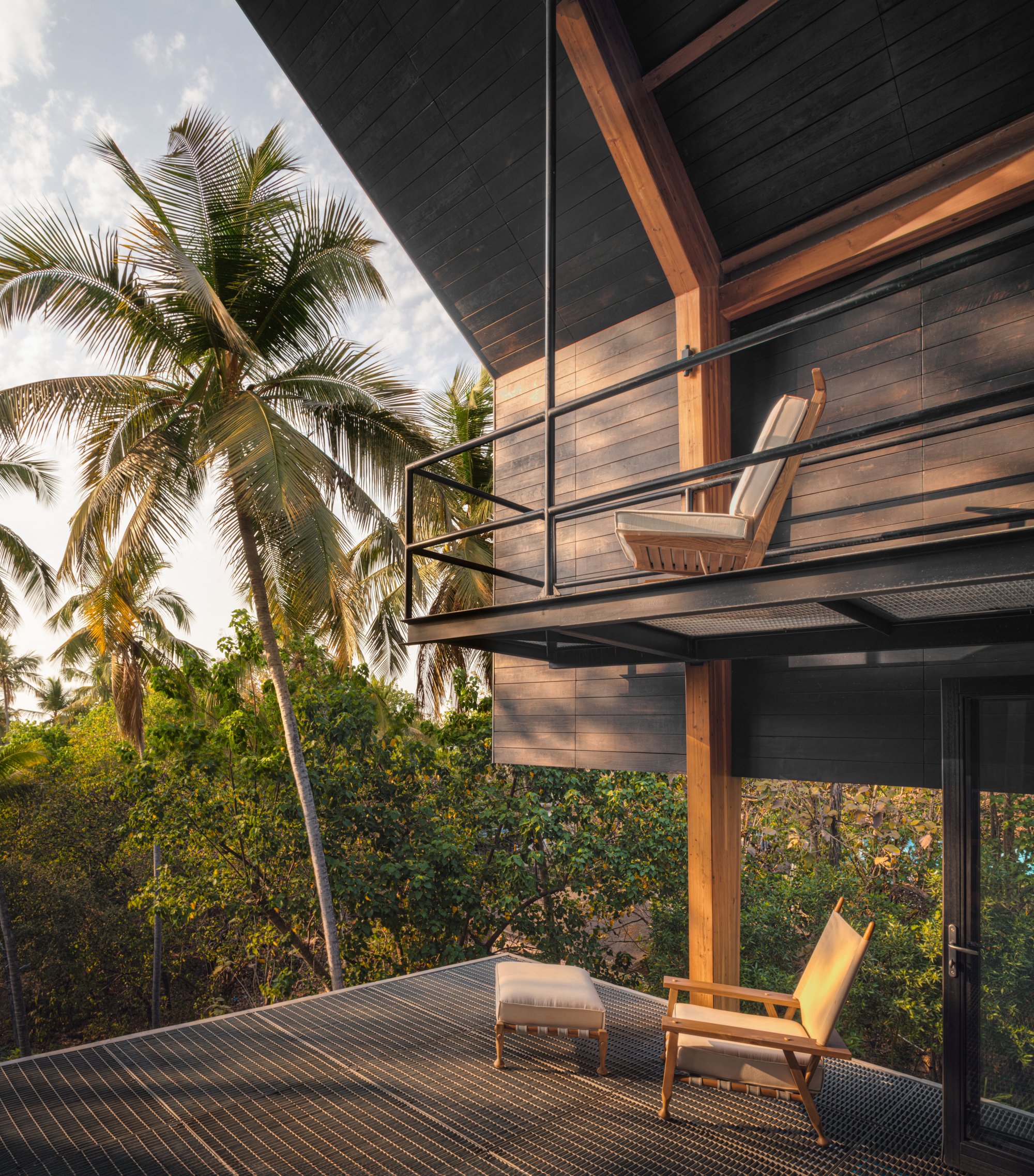 丨印度丨Architecture Discipline-21