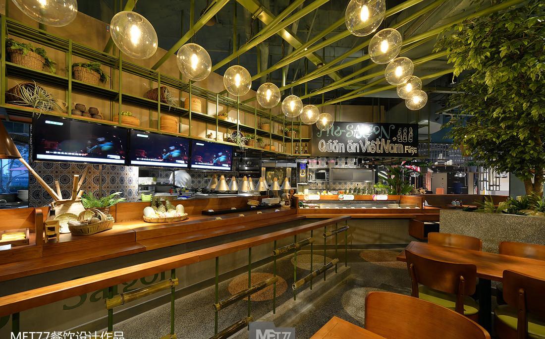 
粉越西贡 苏州新光天地 -13