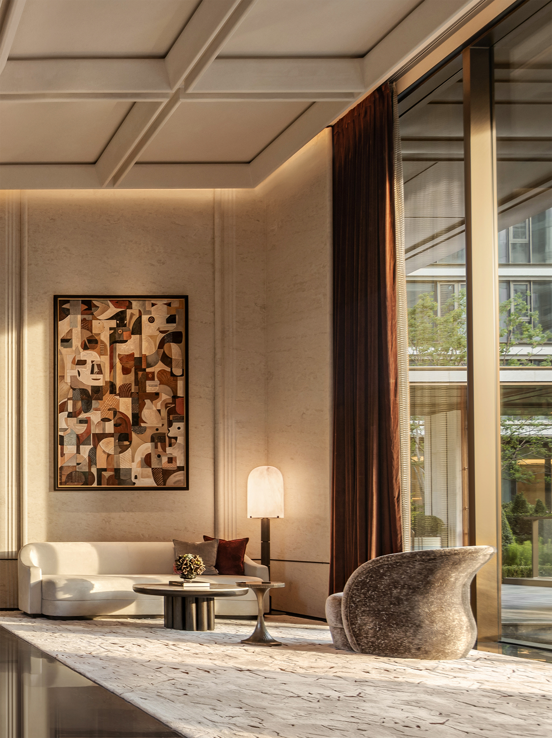 武汉·保利琅誉丨中国武汉丨深圳31设计-20