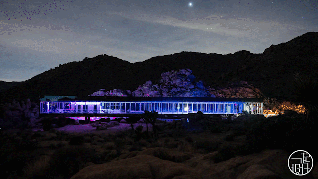 隐形之家丨美国加利福尼亚丨Chris Hanley 和 Tomas Osinski-83