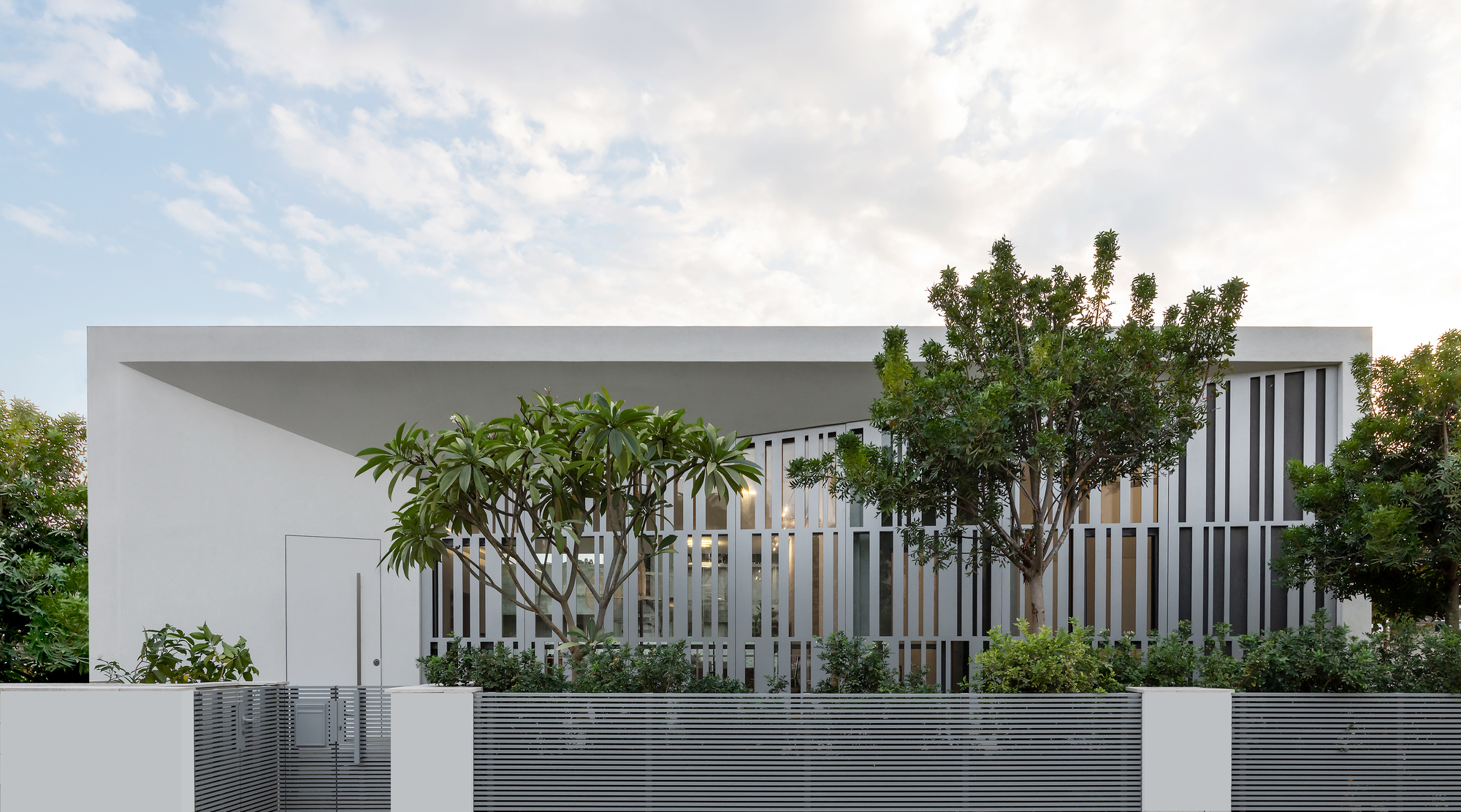 拉马特亨住宅丨Israel丨Neuman Hayner Architects-28