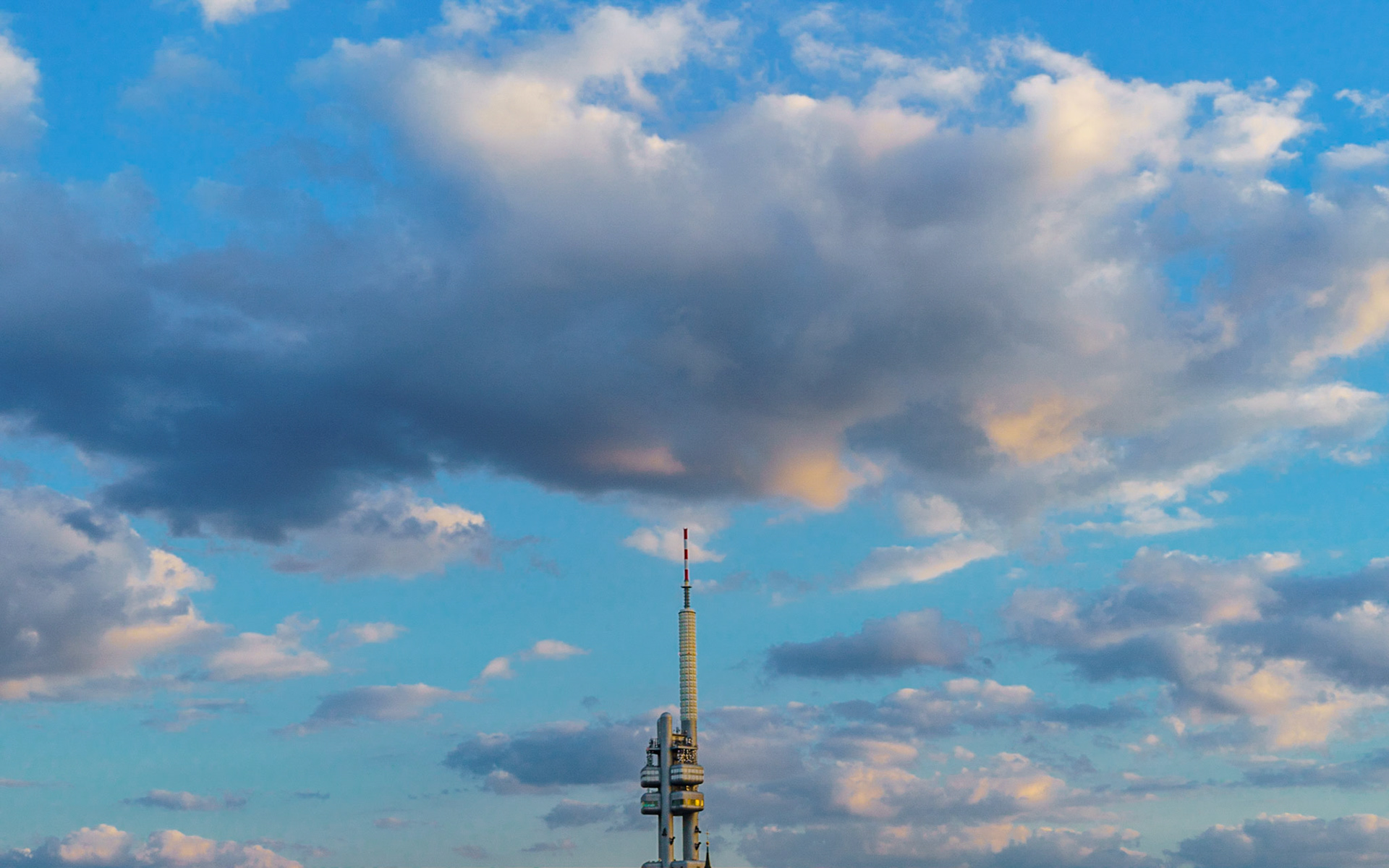 Prague City 室内设计丨CzechPrague-65