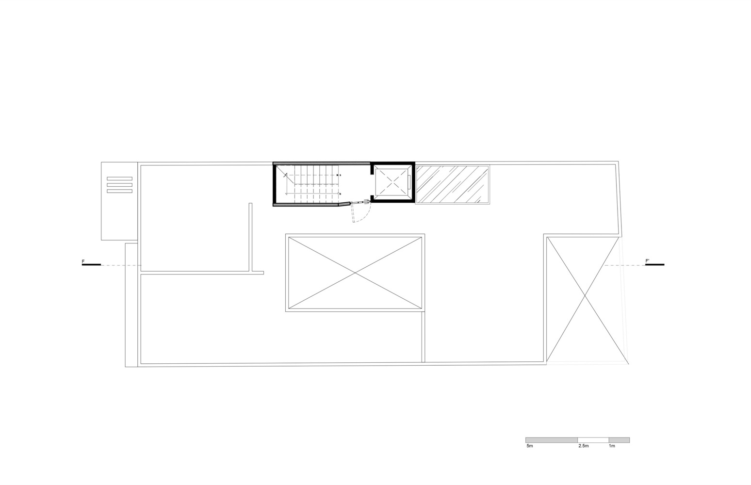 墨西哥城 Capulin 59 精品住宅设计-35