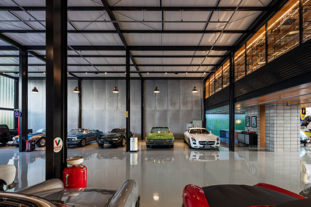 巴西车库展厅(2018)-22