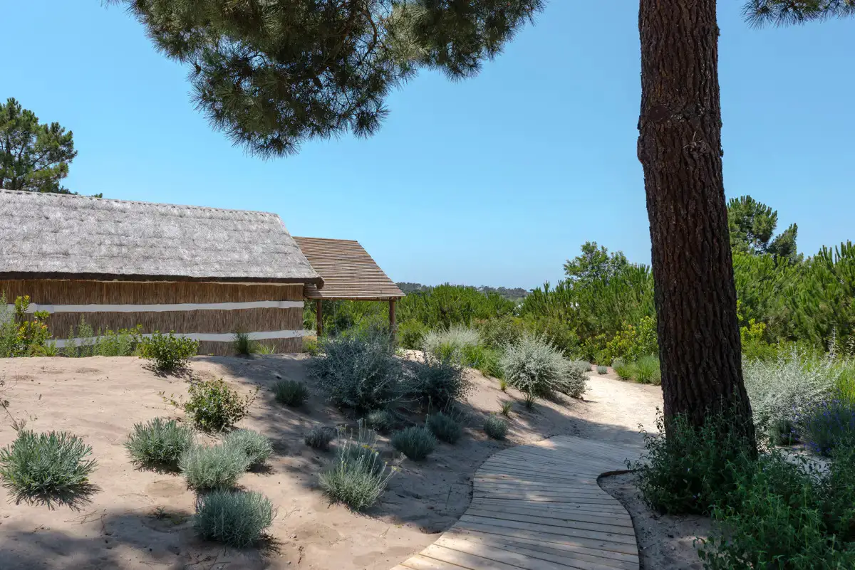 葡萄牙 Comporta 的世外桃源-Villa Electra-21