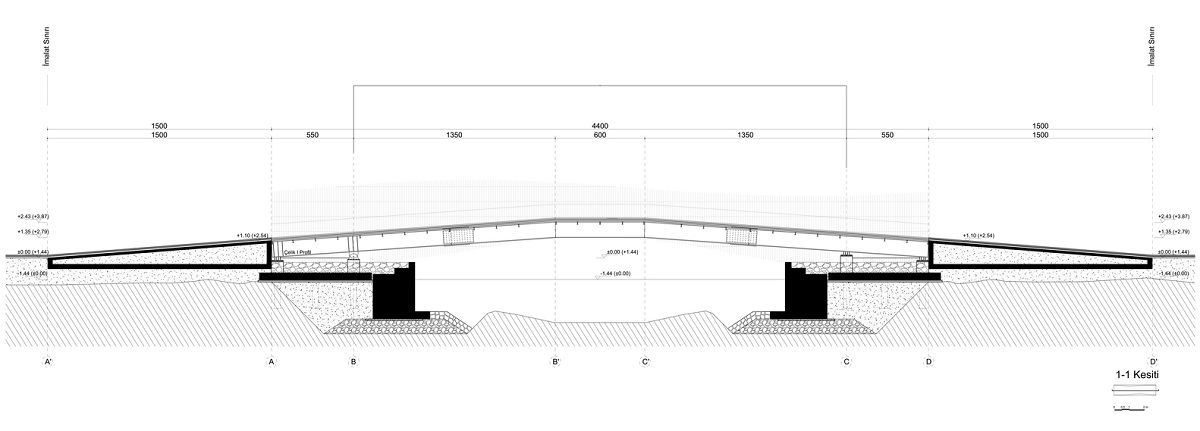海滨公共设施树桥-3