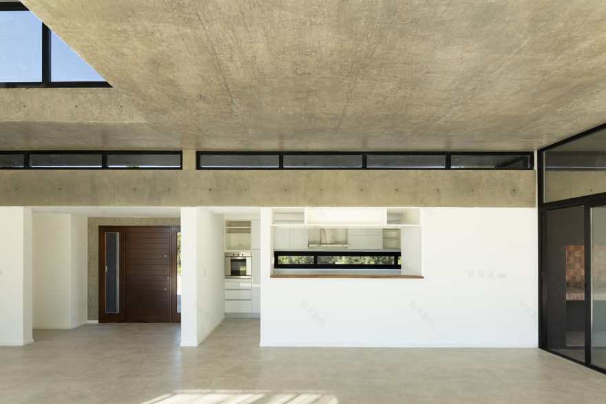 阿根廷三角别墅-13