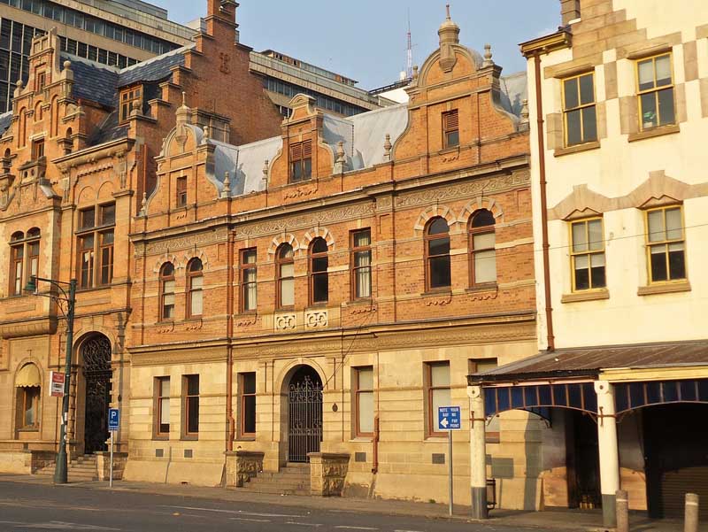 PHILIP,CARMICHAEL and MURRAY律所办公室丨南非比勒陀利亚丨未明确具体信息-5