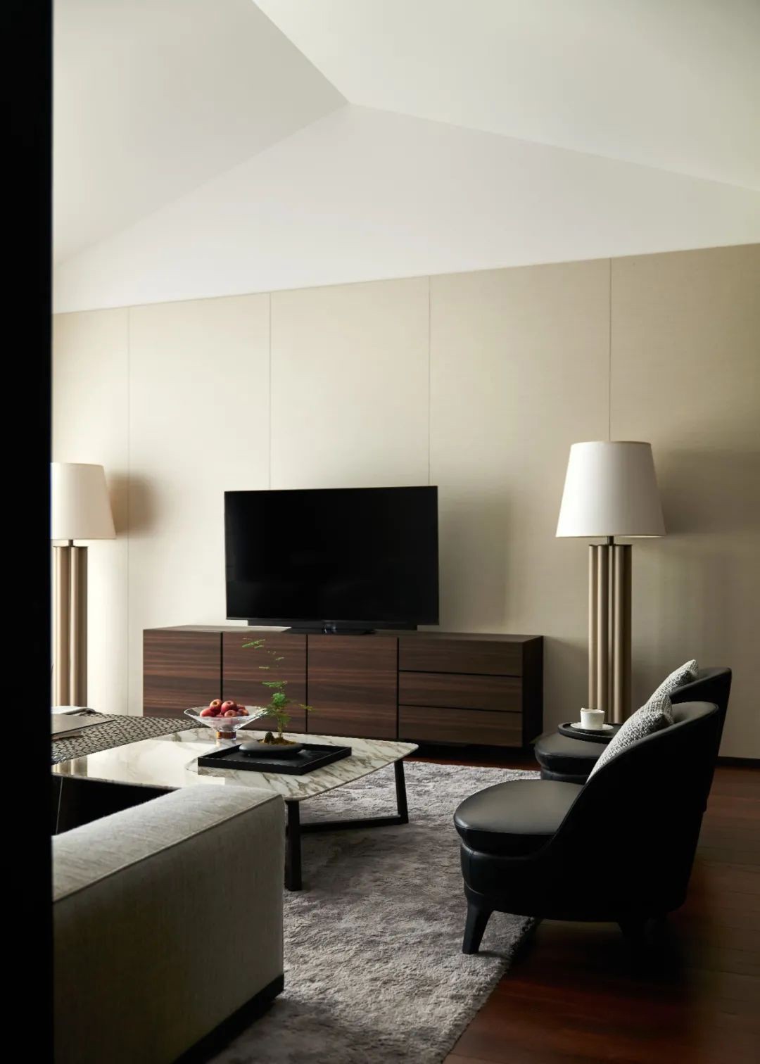 晓云山居丨中国宁波丨HANGE 汉格空间设计-102