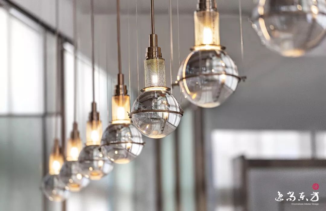 逸尚东方 | 都市气质 简雅格调 京基售楼处-11