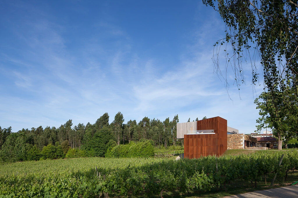 葡萄牙酒庄酒店-11