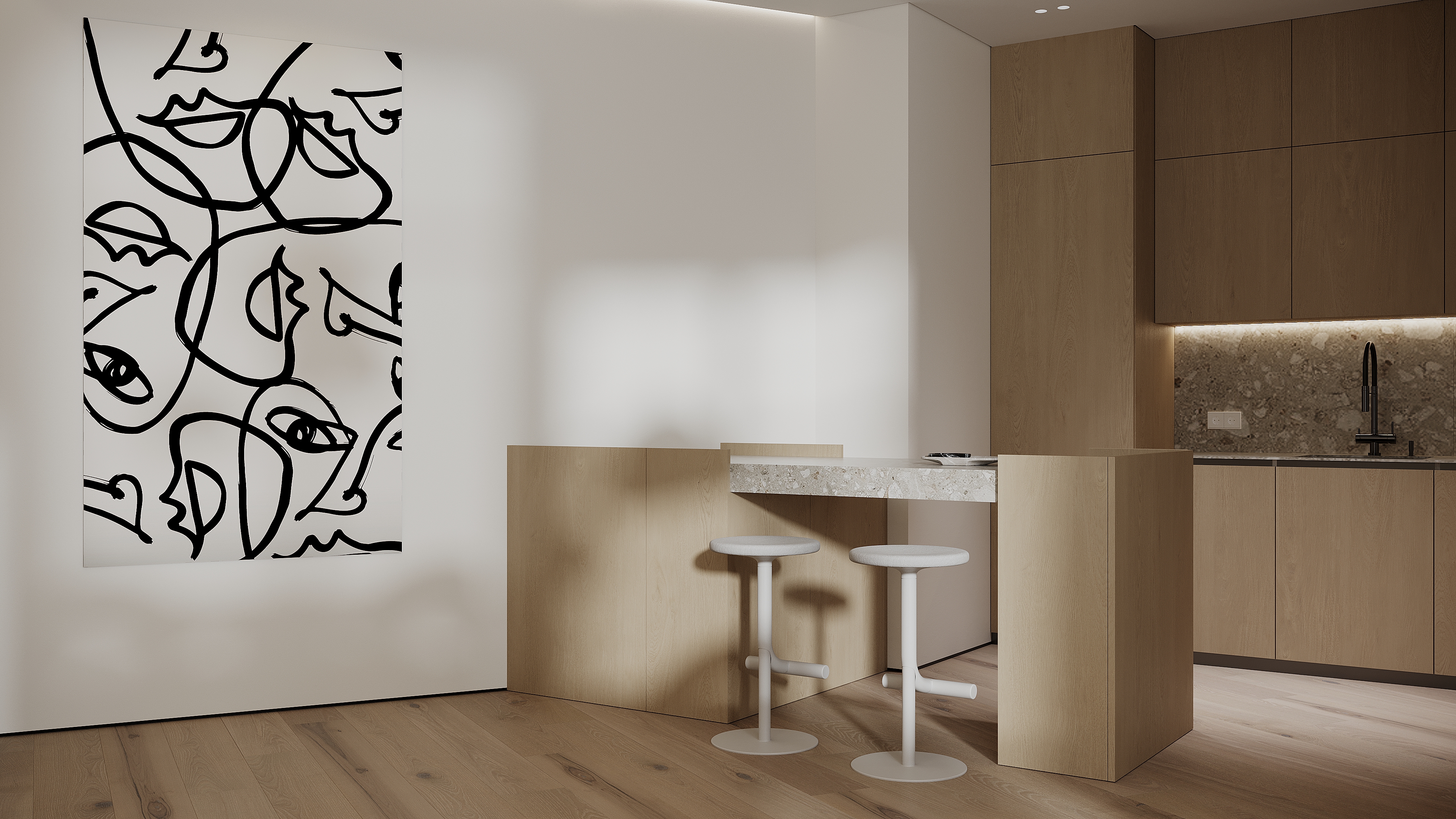 ЖК "Питер", Санкт-Петербург-6