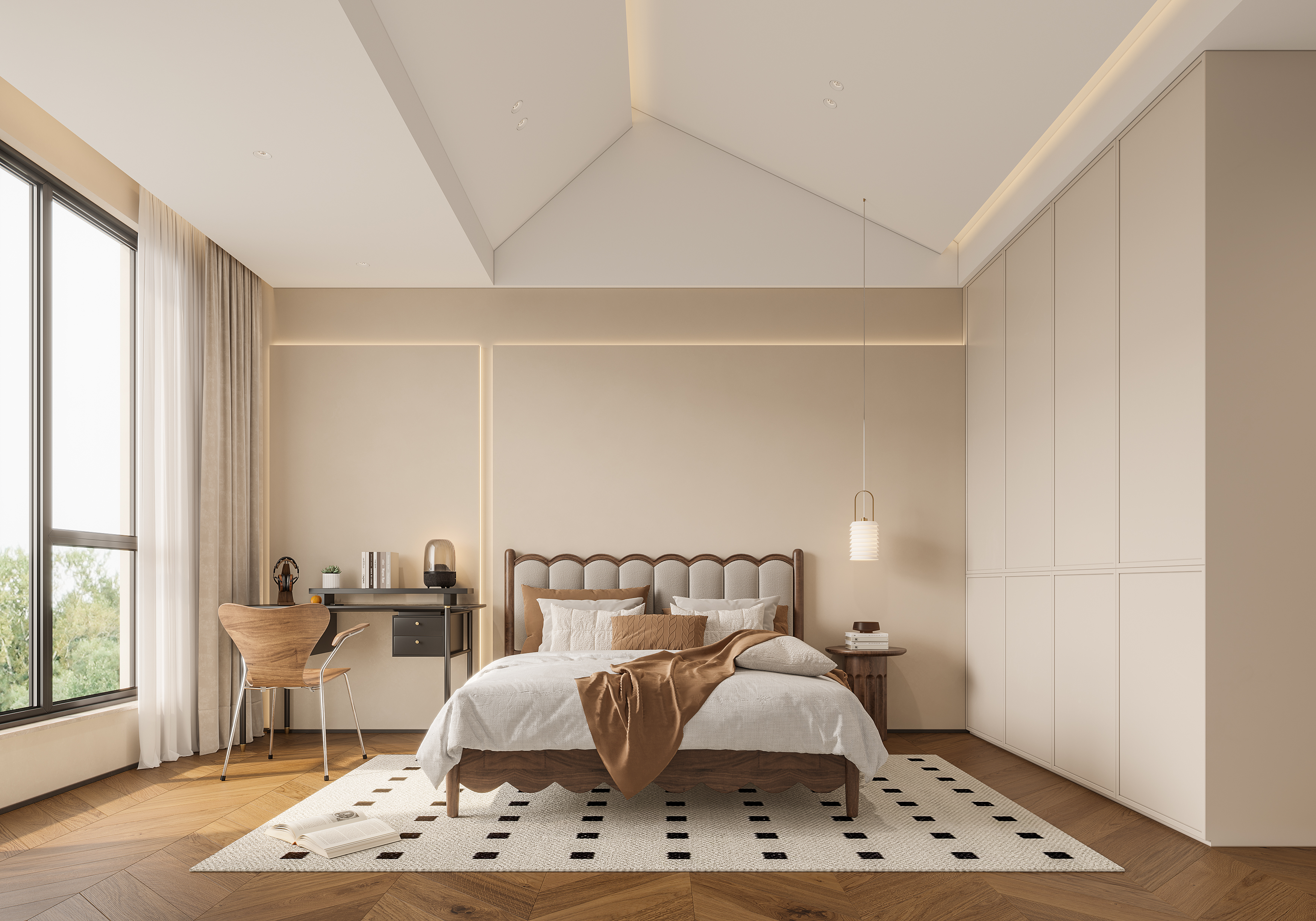 苏州唯园别墅-7