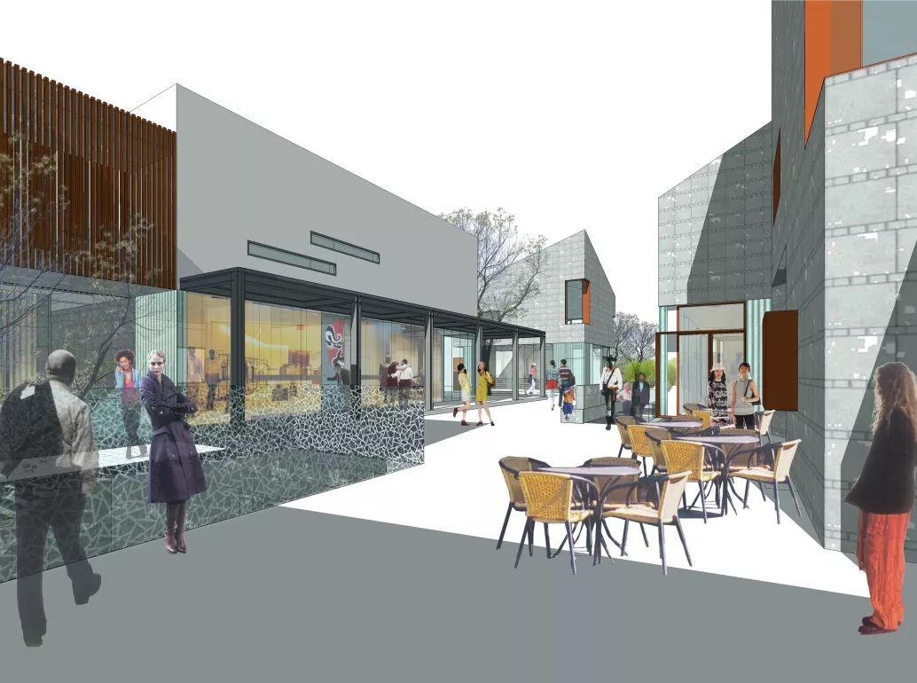 朱家角尚都里-38