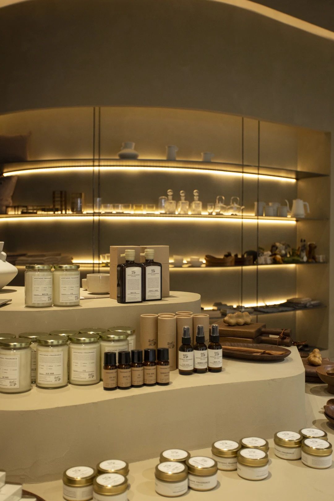 梵几南京店丨中国南京丨东形西见团队-5