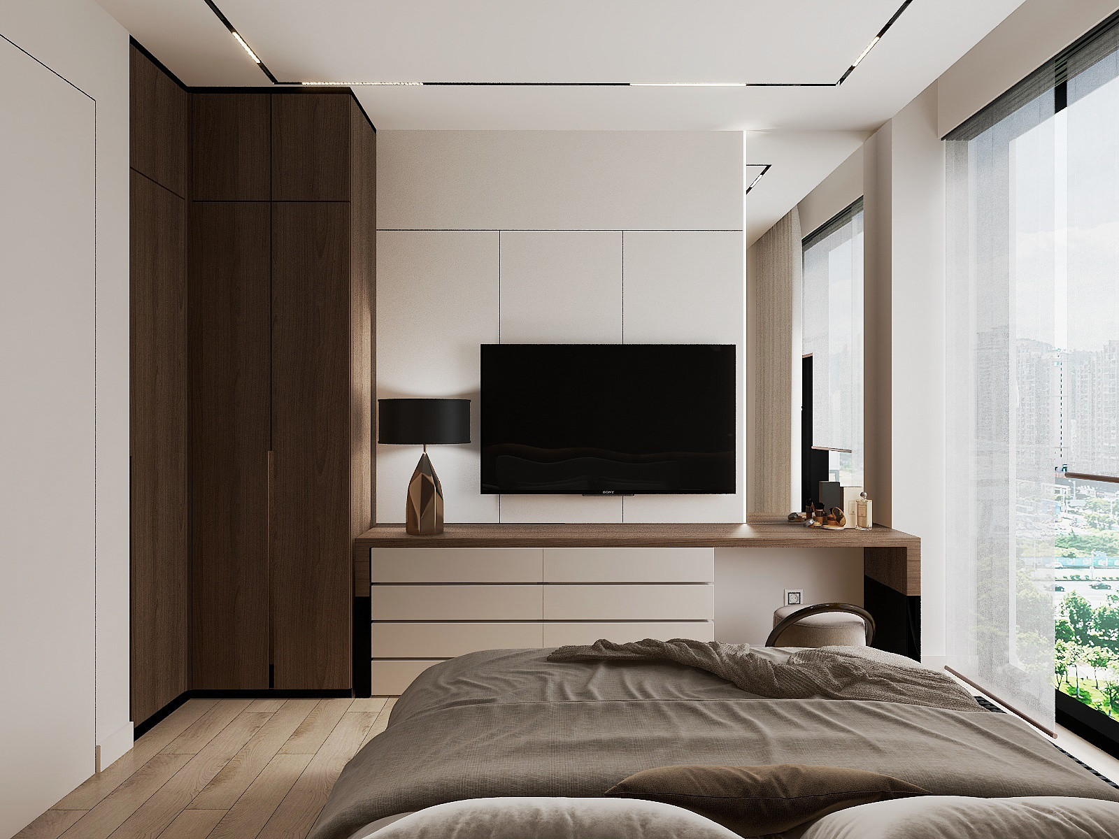 “Теплая энергия”长租公寓-4