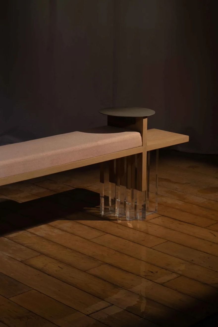 草字头长凳 · 八荒设计事务所的自然哲学-46