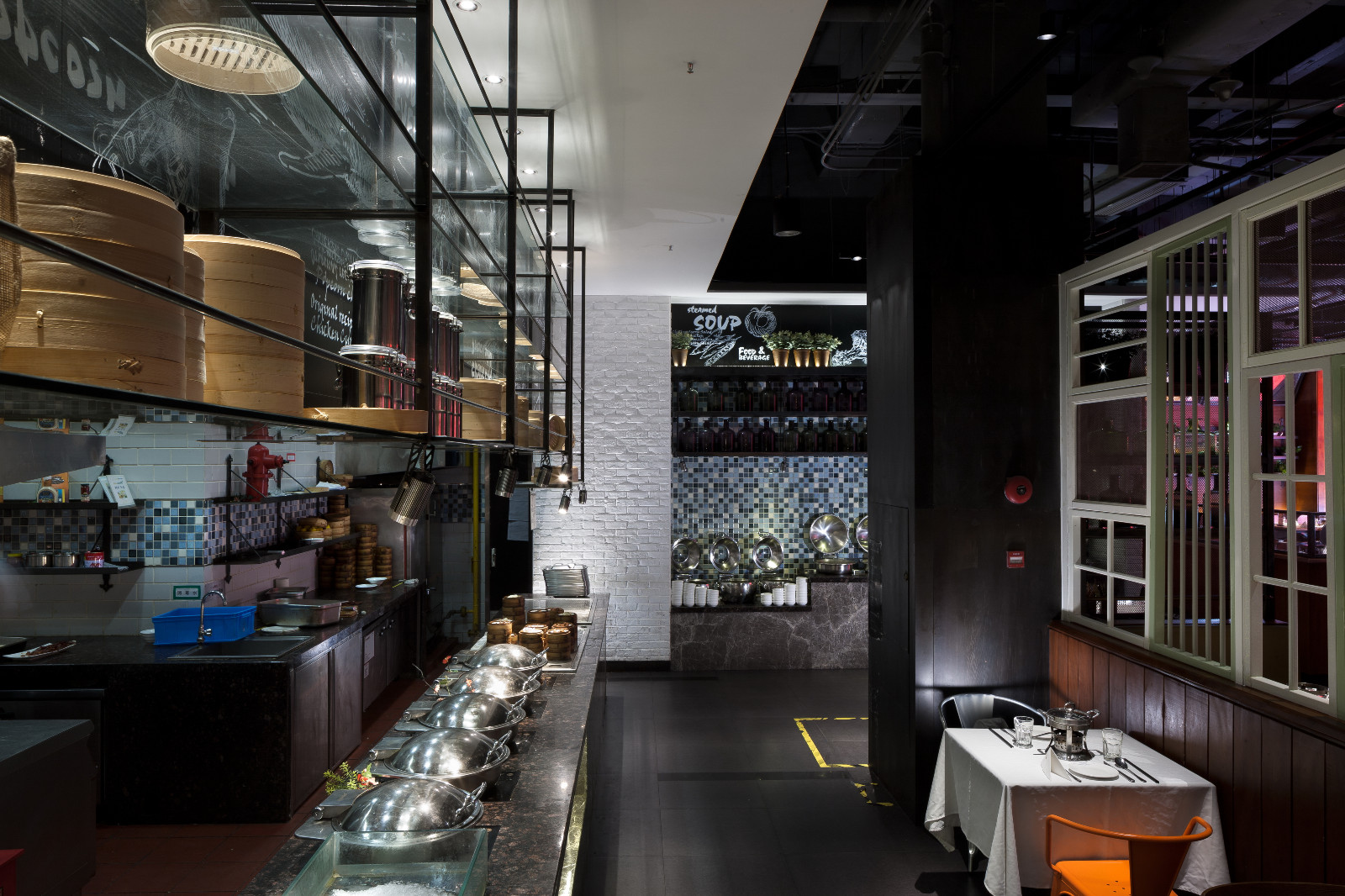 苏州印象城多伦多海鲜店-10