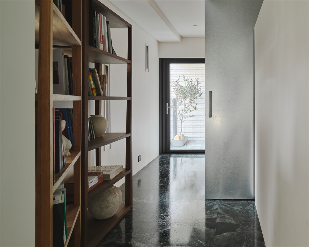 沉积计划办公空间丨中国台湾丨李智翔,葛祝纬,胡育瑄,林佳靖,水相设计-57