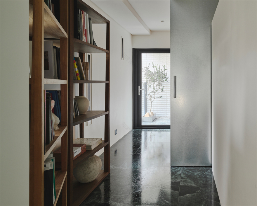 沉积计划办公空间丨中国台湾丨李智翔,葛祝纬,胡育瑄,林佳靖,水相设计-57