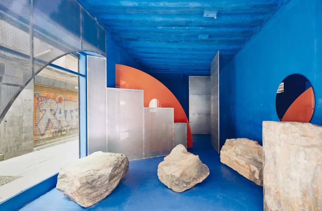 Diego Ramos 创新设计世界 | 简约而不简单-5