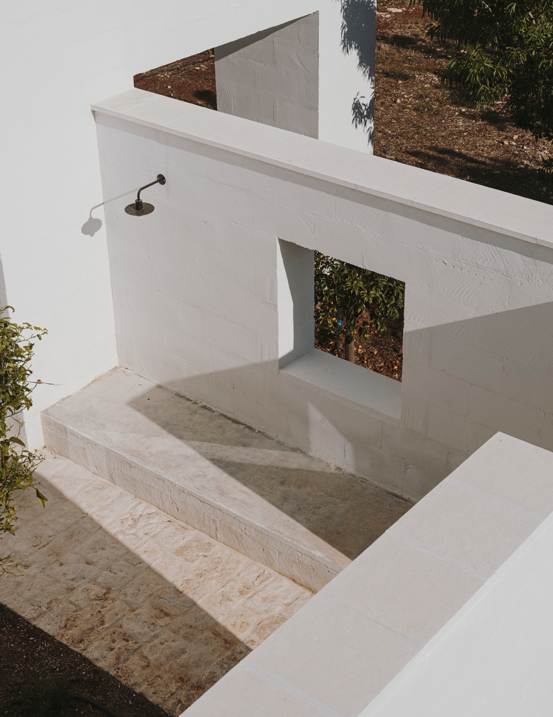 索莱托之家丨意大利丨Studio Andrew Trotter-20